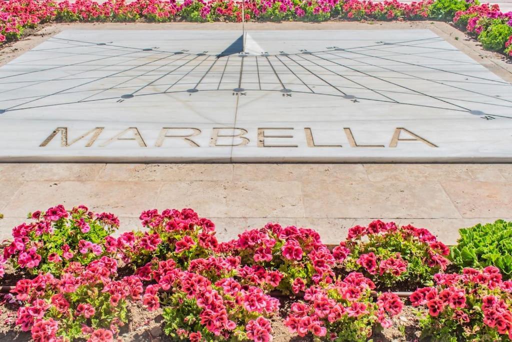 & Center Appartement Marbella