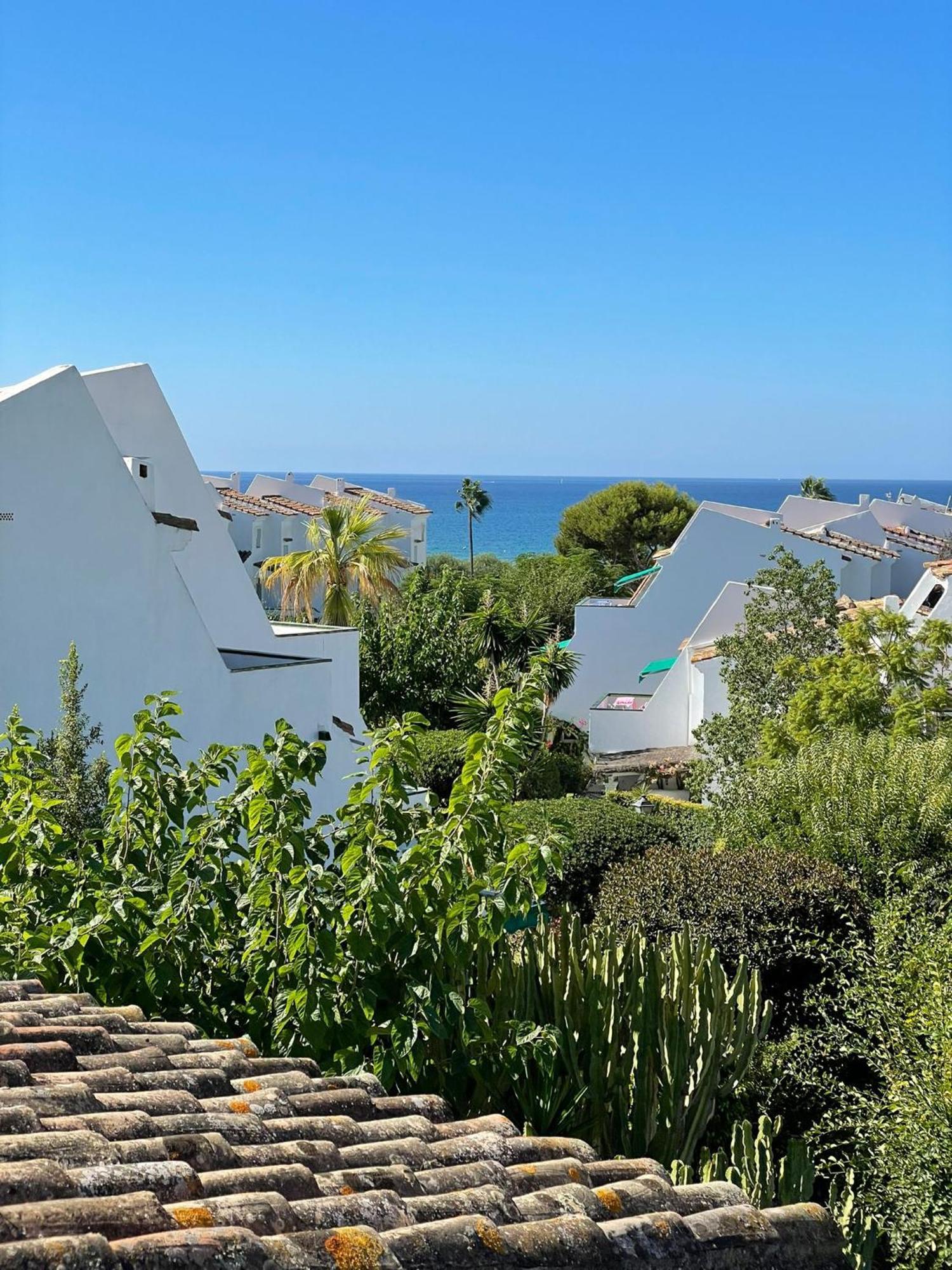Apartment Divina Marbella