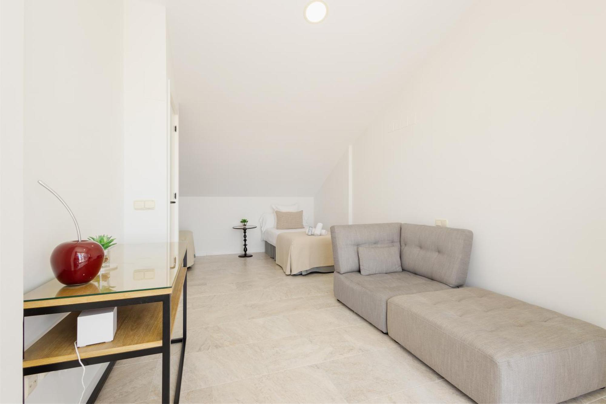 Holiday home Townhouse In First Line Beach, Bahia De Marbella, Marbella
