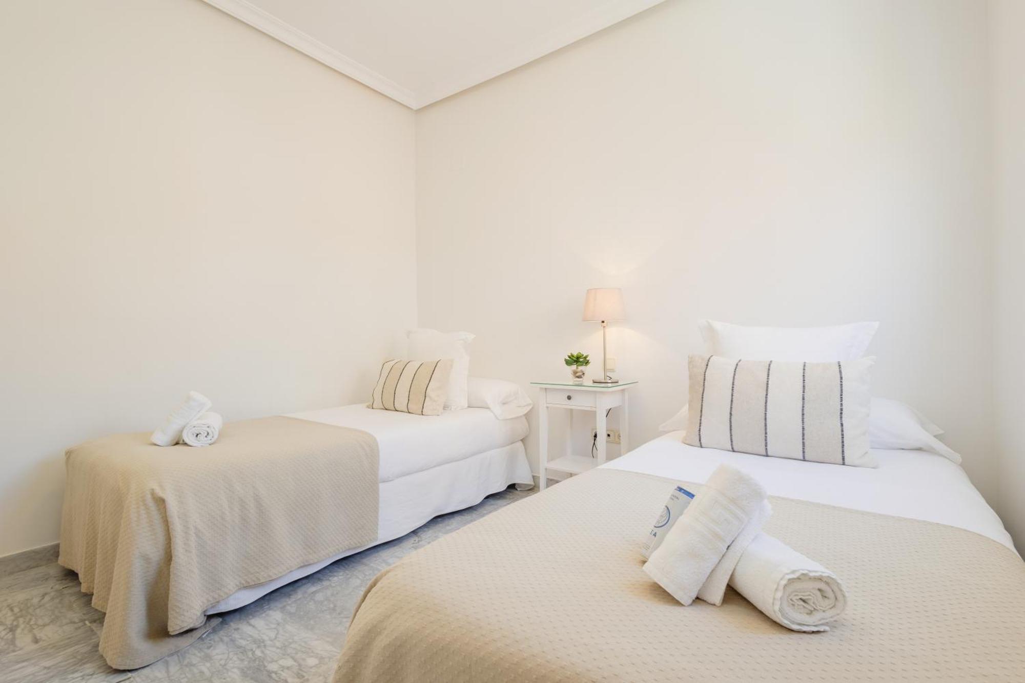 Townhouse In First Line Beach, Bahia De Marbella, Marbella