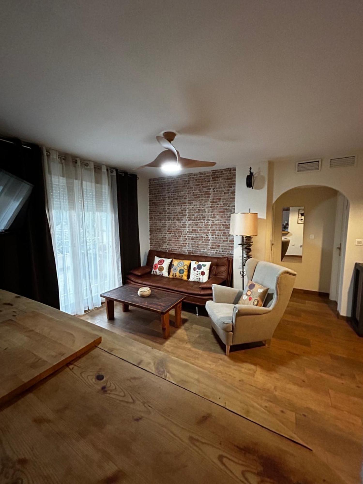 Appartement Con Encanto Cerca De La Playa El Rosario Marbella