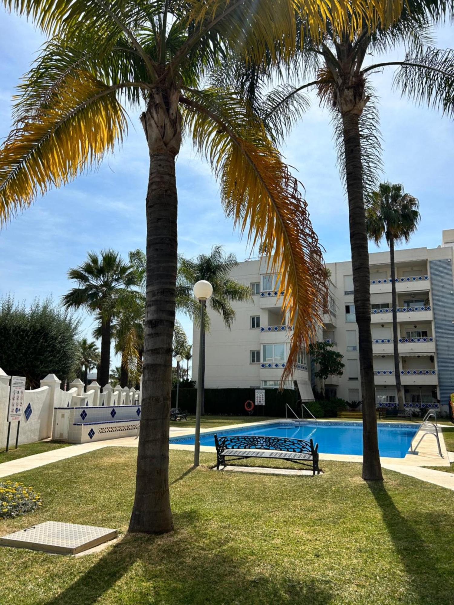 Con Encanto Cerca De La Playa El Rosario Appartement