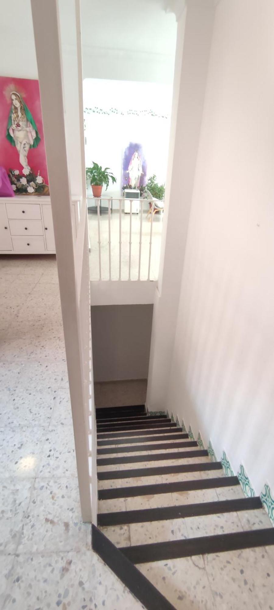 Old Town Terrace Retreat Marbella