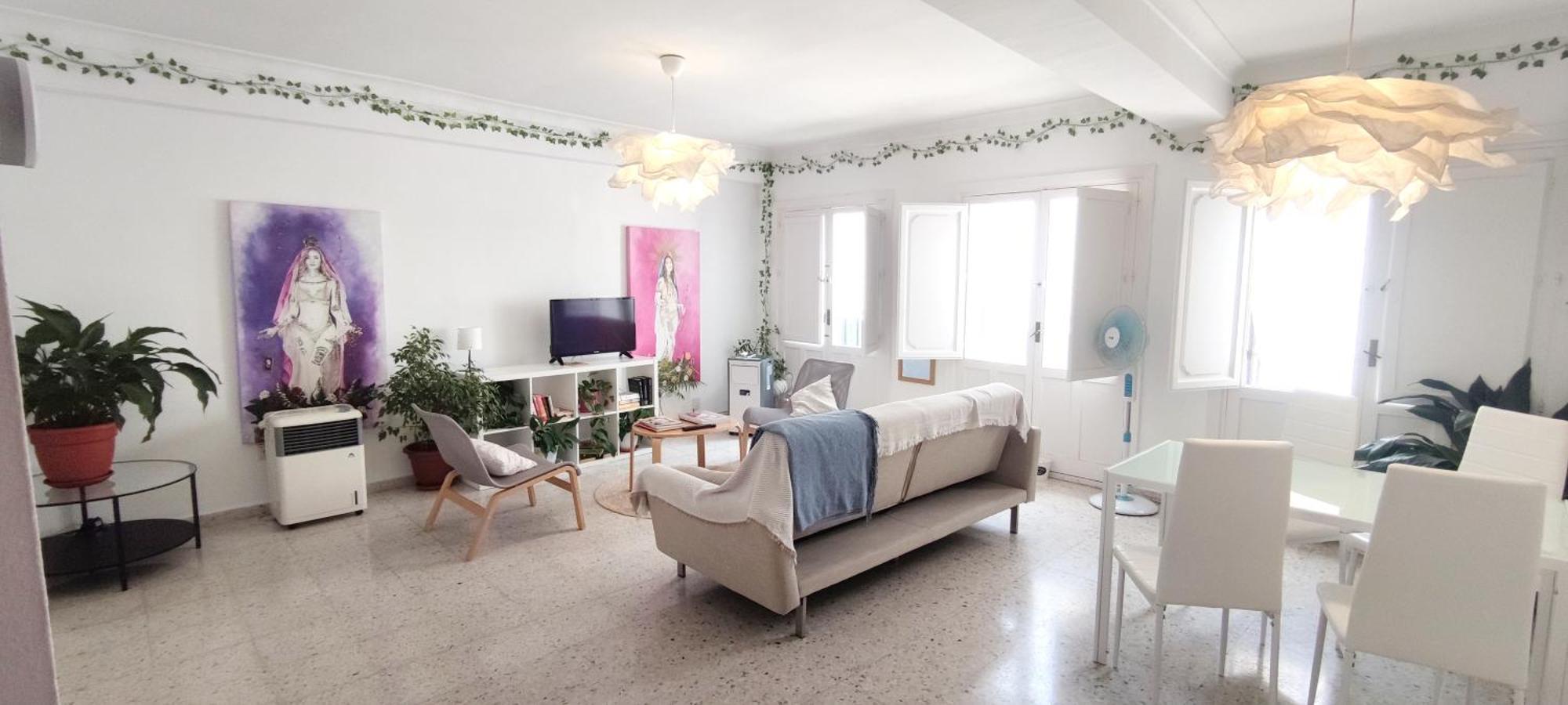 Apartamento Old Town Terrace Retreat
