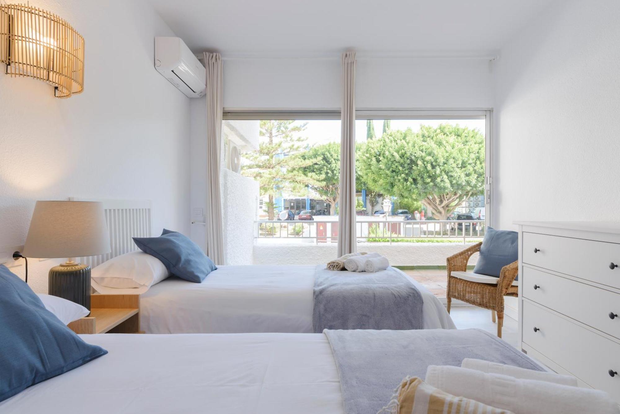 Apartamento Jardines Del Mar *