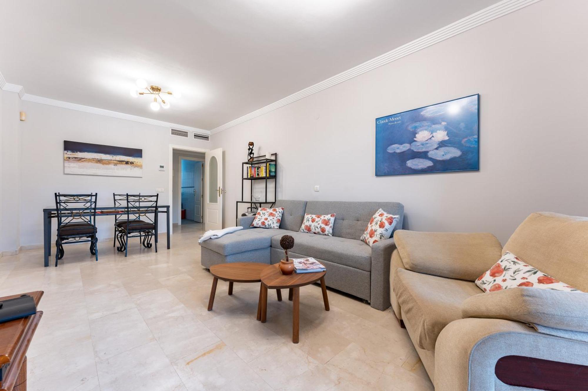 Appartement Pino Golf Garden Elviria