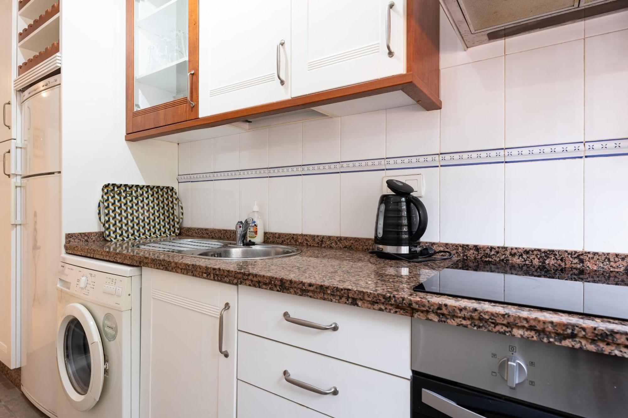 Pino Golf Garden Elviria Appartement Marbella