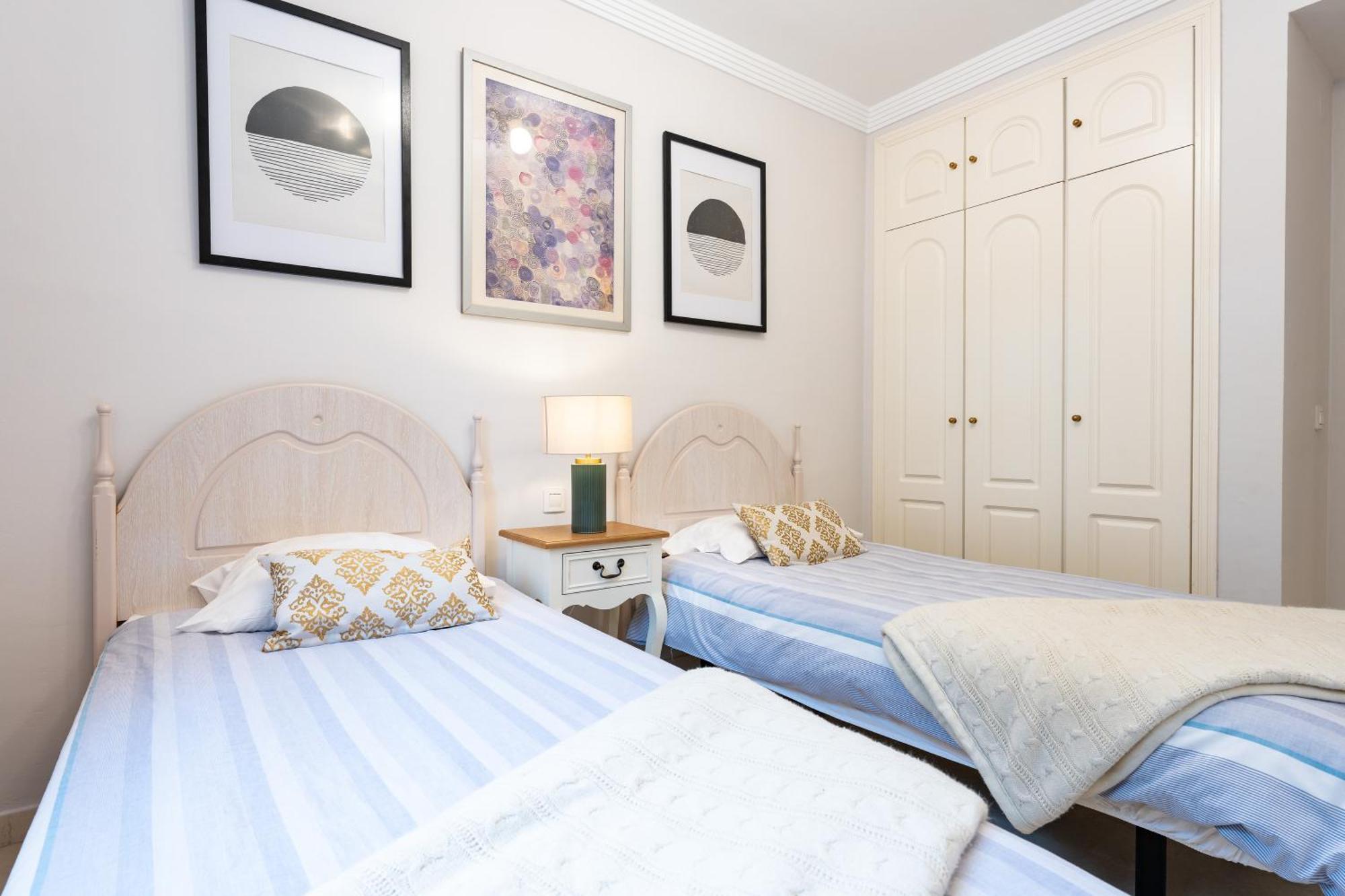 Appartement Pino Golf Garden Elviria