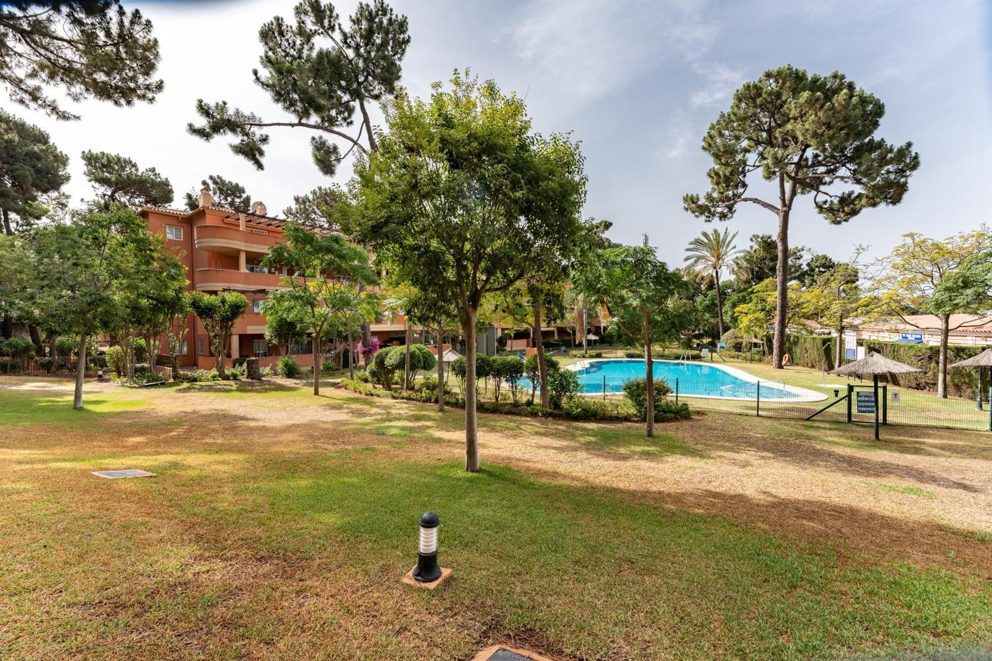 Pino Golf Garden Elviria * Marbella
