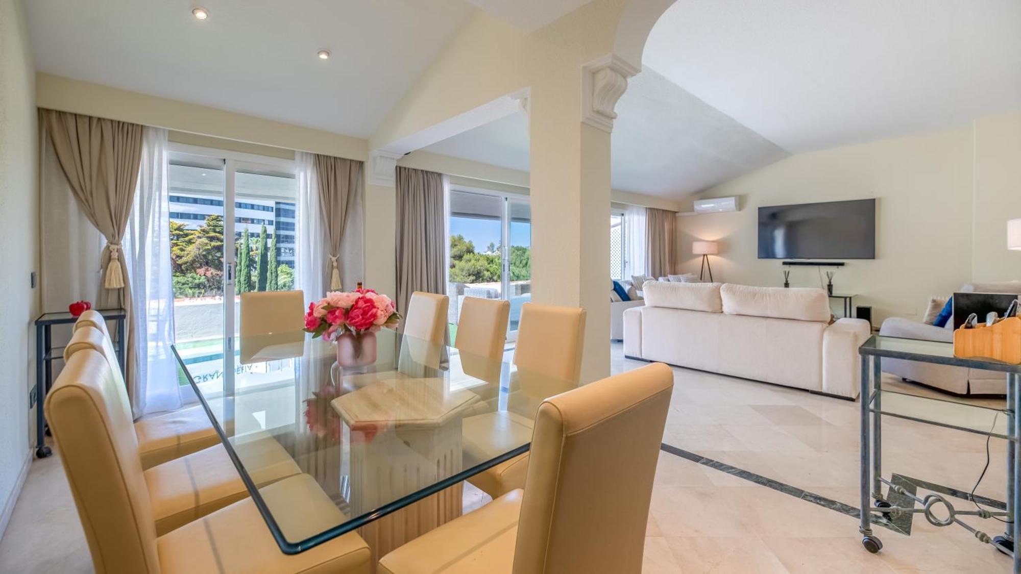 Apartamento Penthouse Boutique