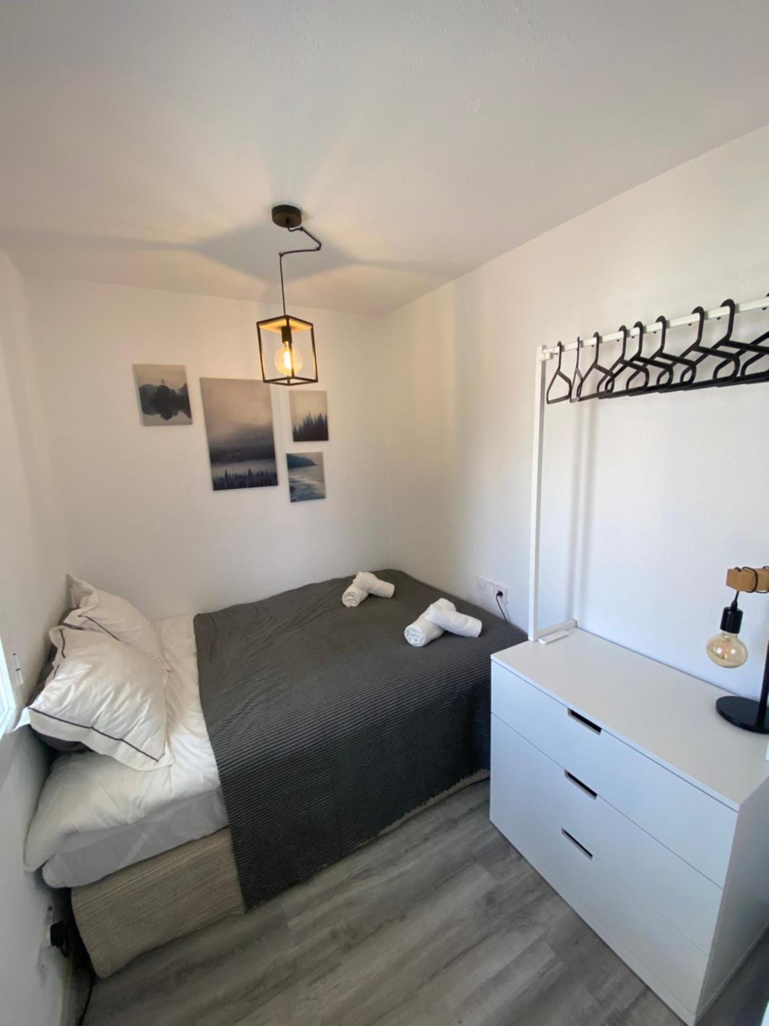 Apartment Beautiful Flat - Great Location *