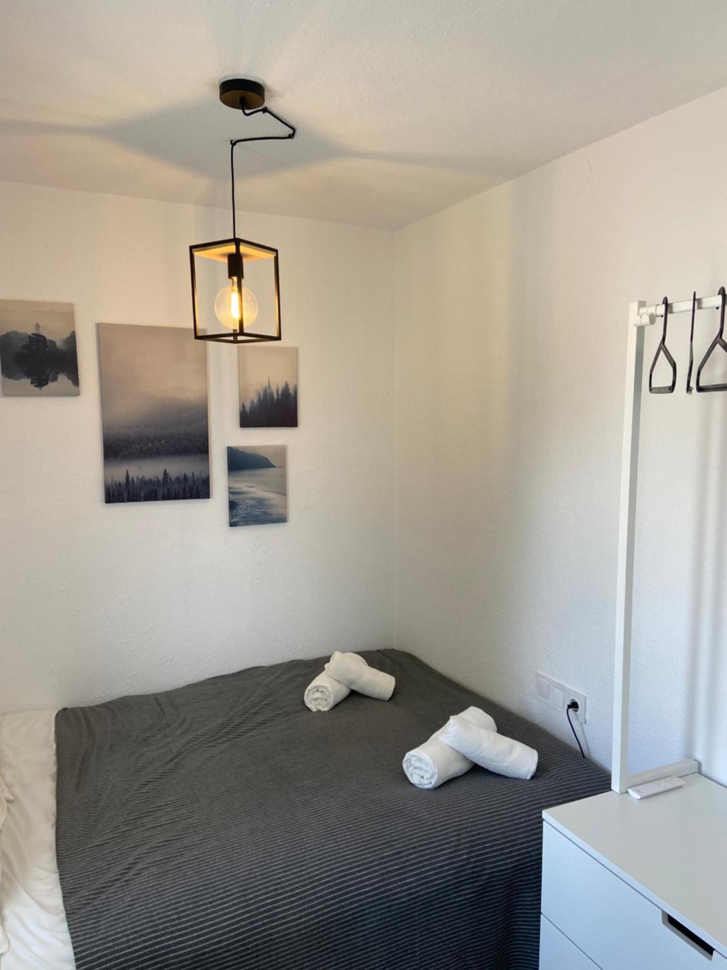 Apartment Beautiful Flat - Great Location *