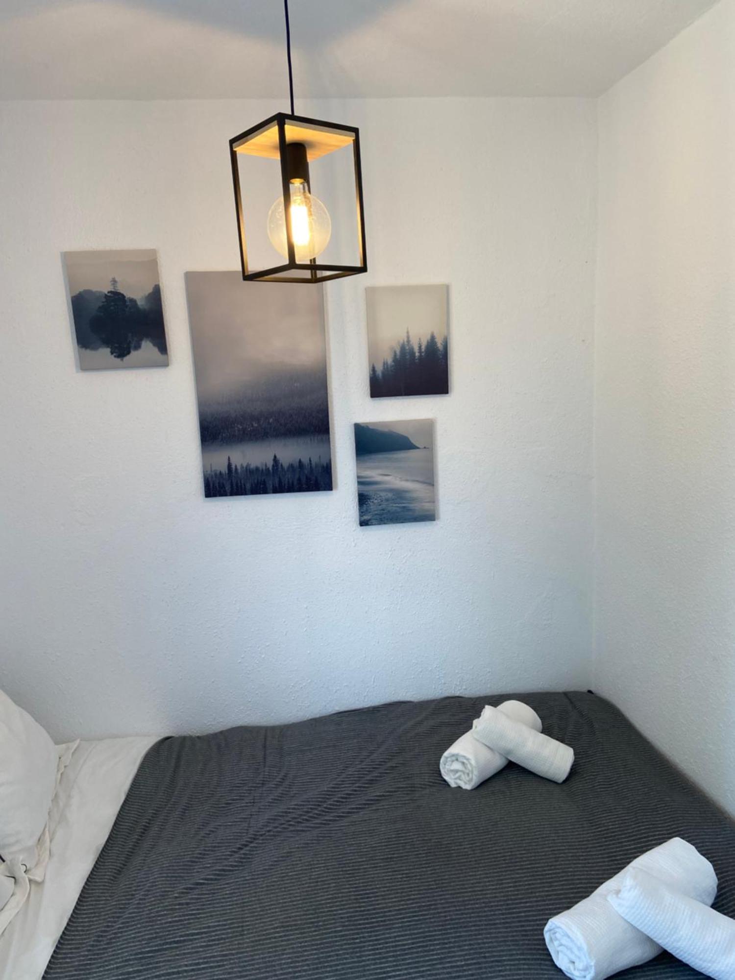 Apartment Beautiful Flat - Great Location Marbella