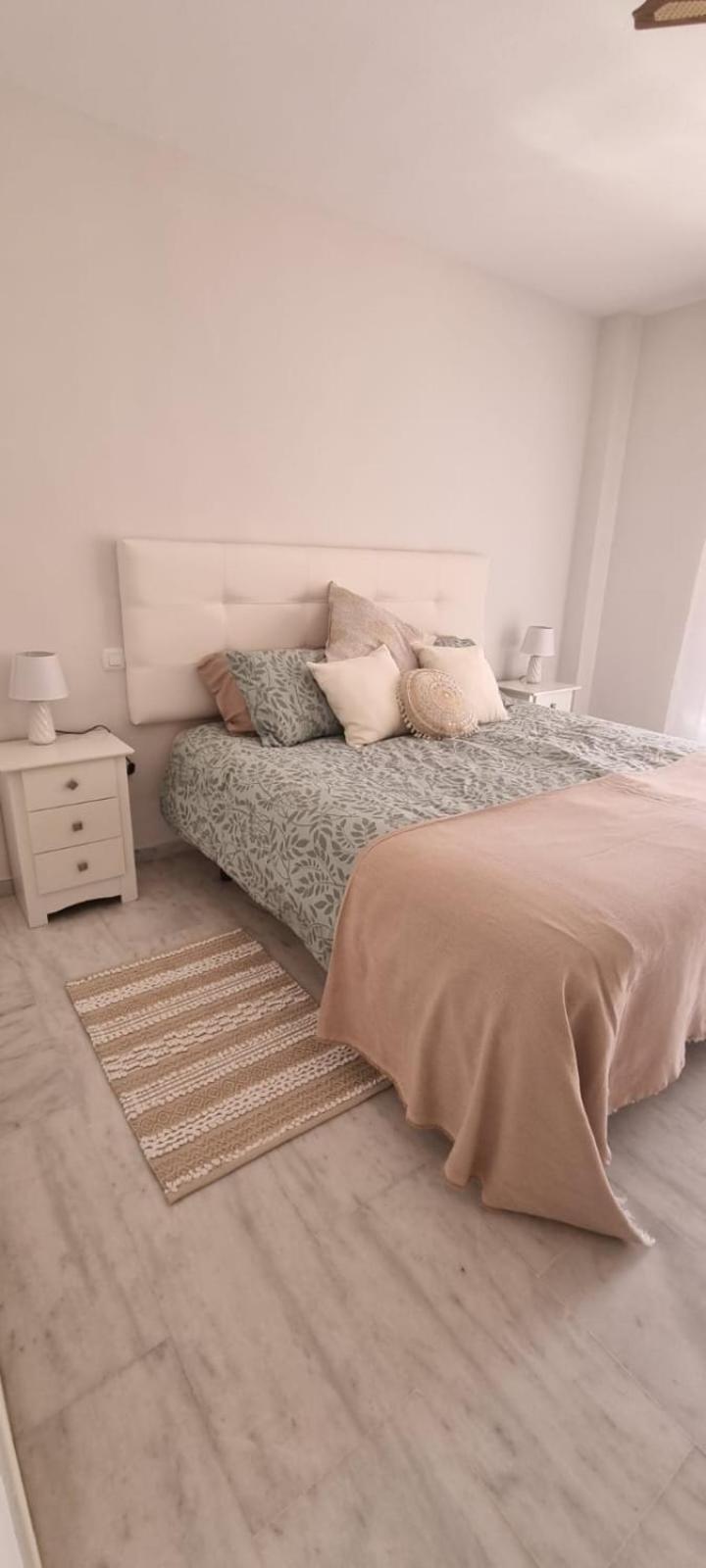 Apartment Samsora- Marbella