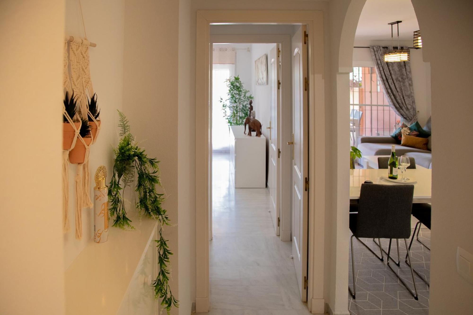 Apartment Samsora- *