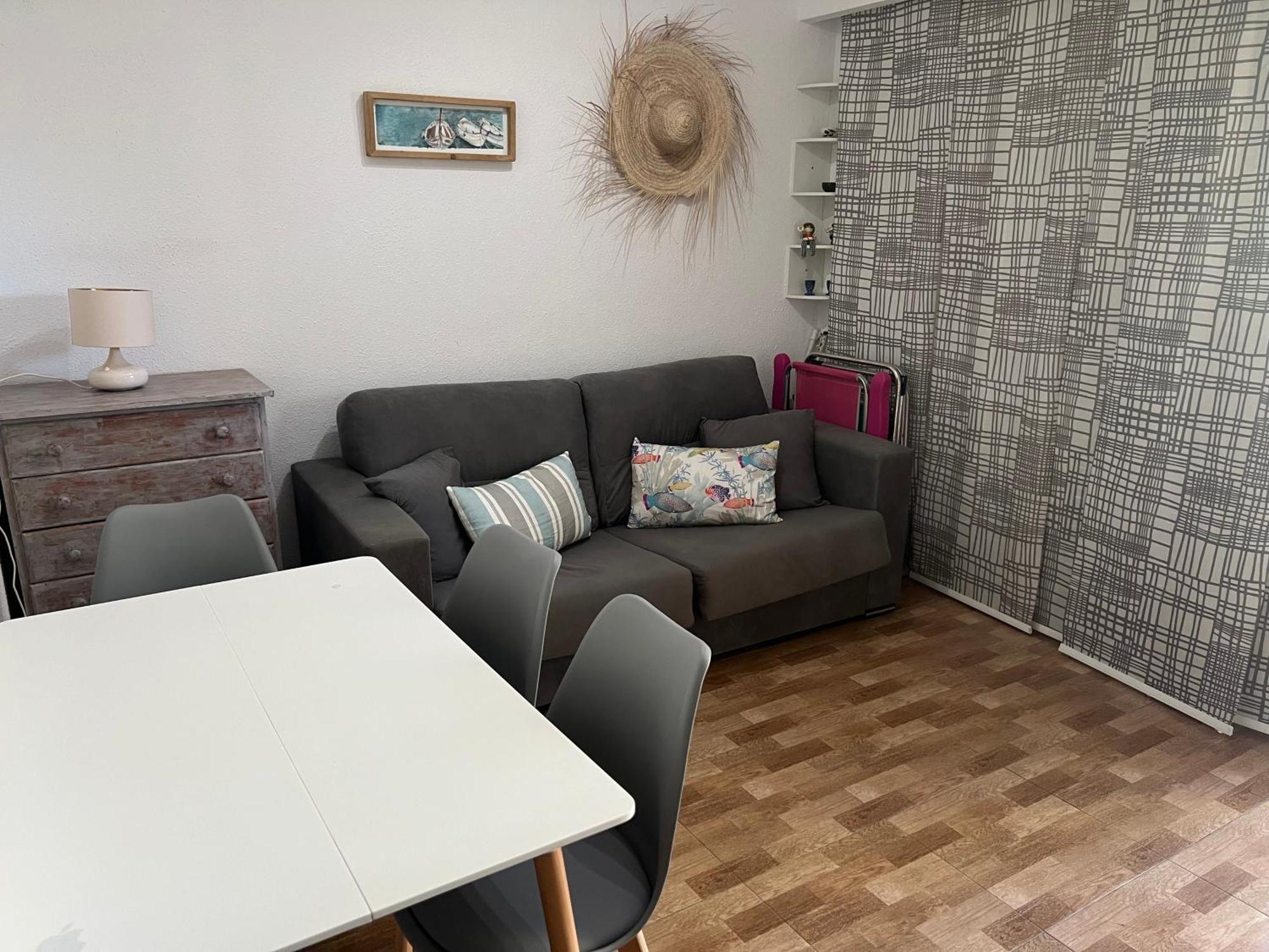 Appartement El Rodeo Banus *
