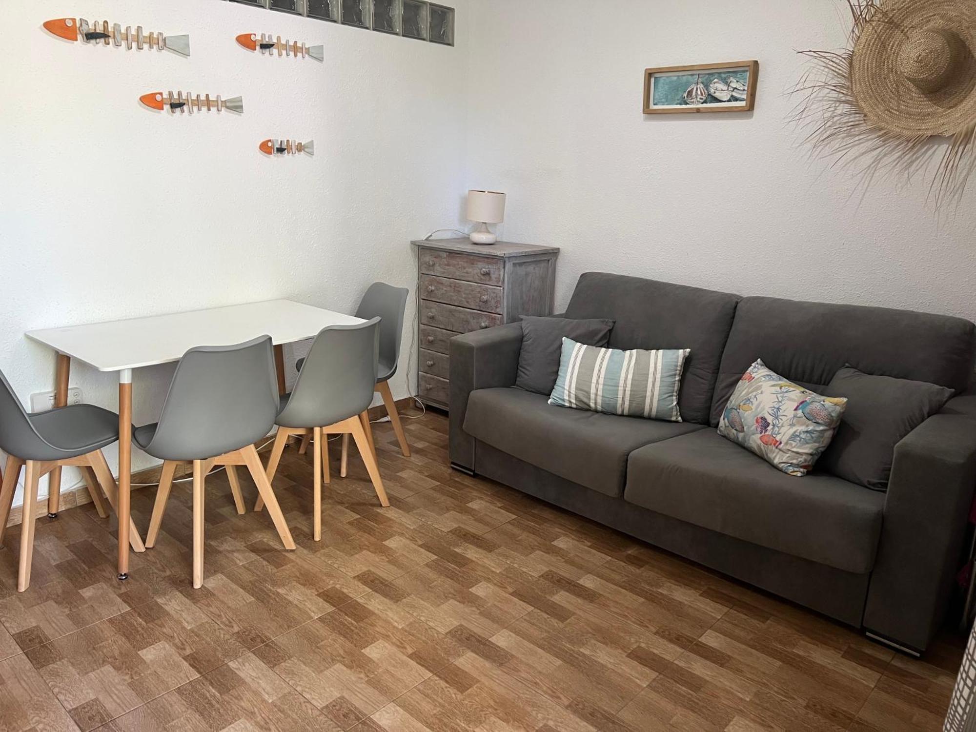 Appartement El Rodeo Banus