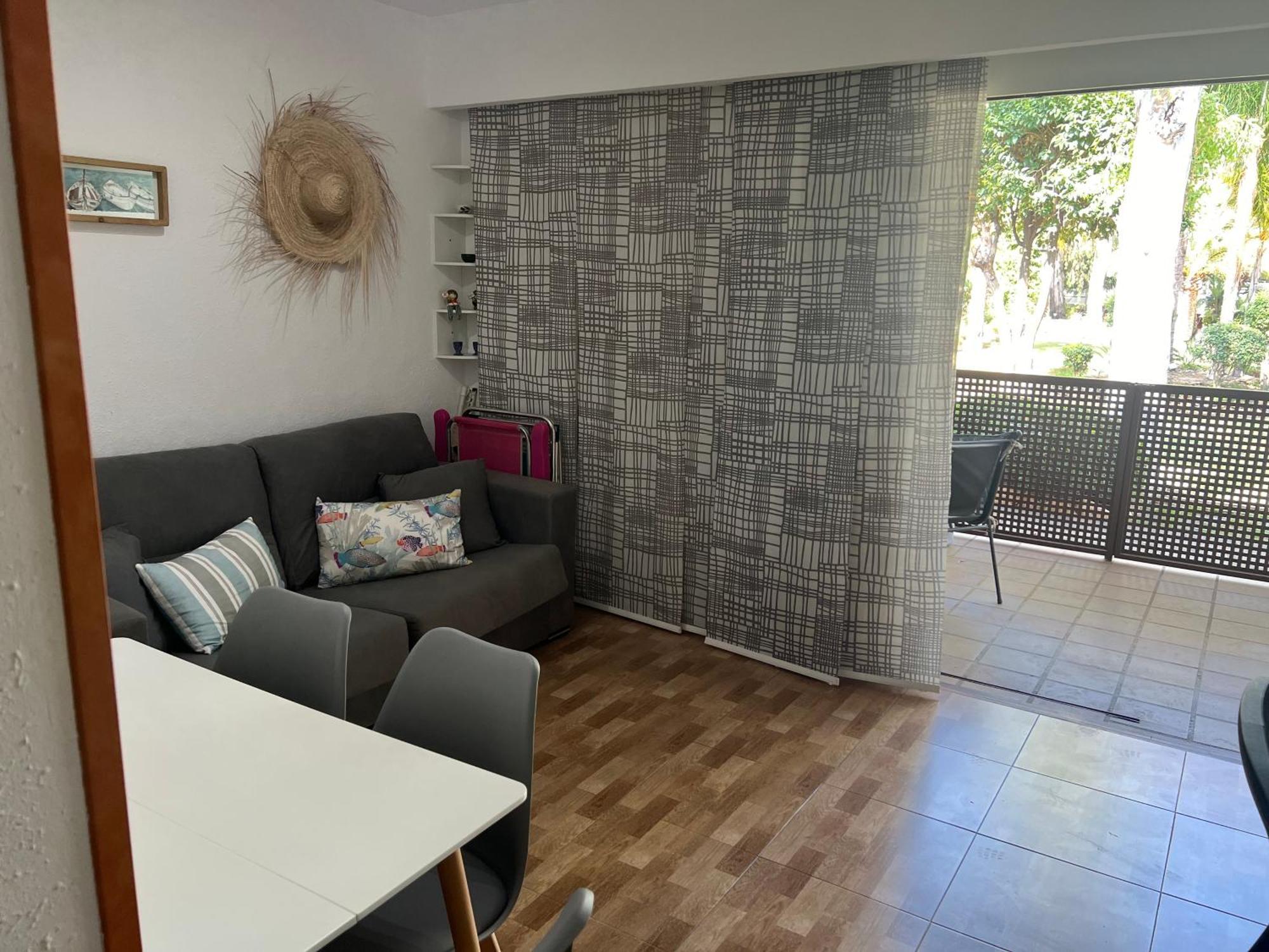El Rodeo Banus Appartement
