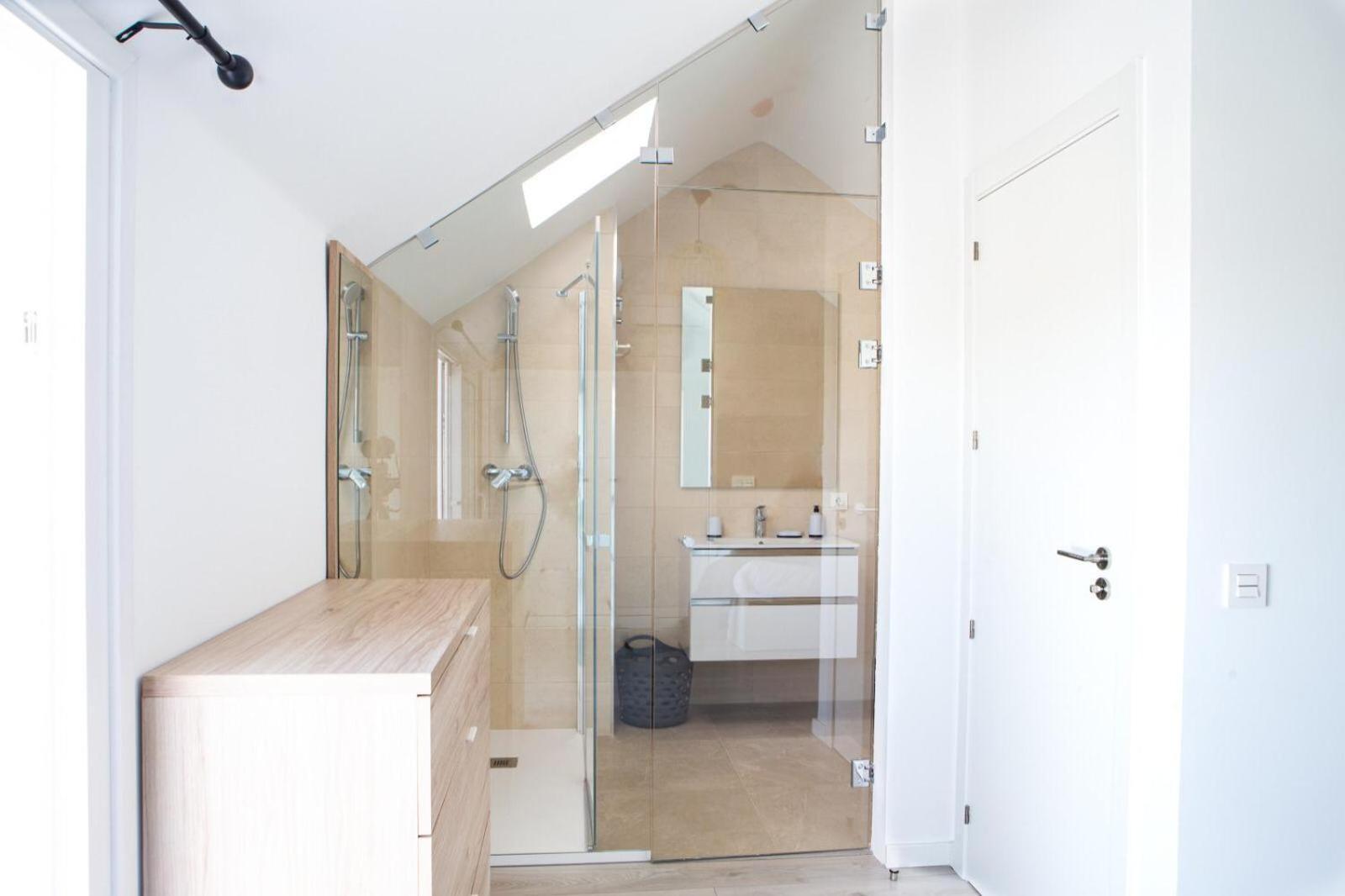 Modernos Cerca De Puerto Banus Appartement