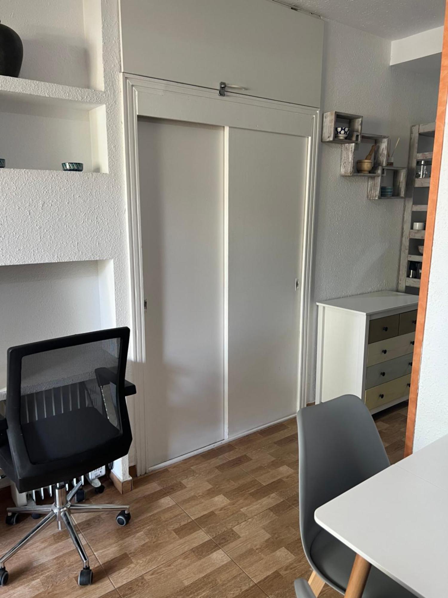 Appartement El Rodeo Banus