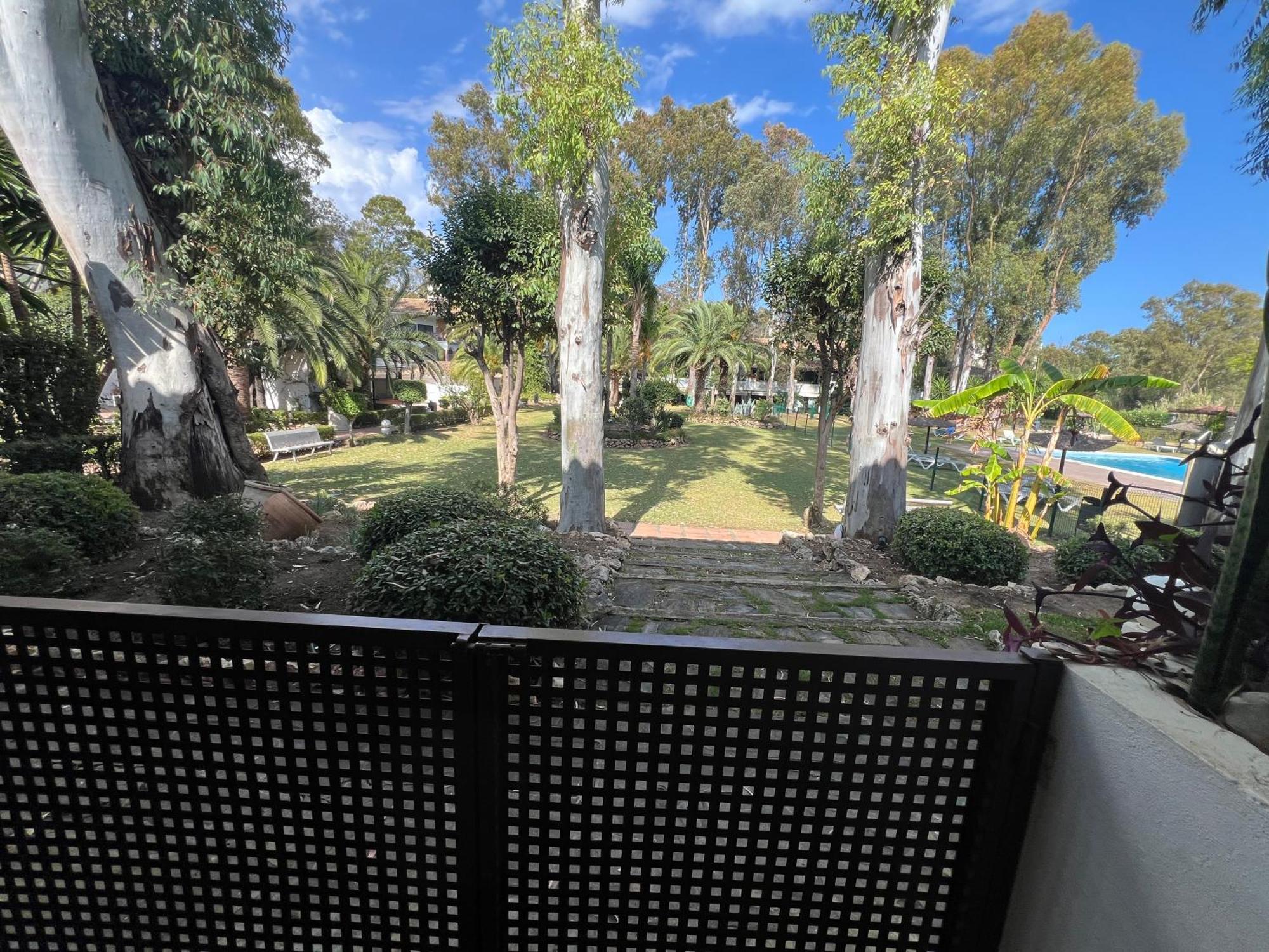 Appartement El Rodeo Banus *