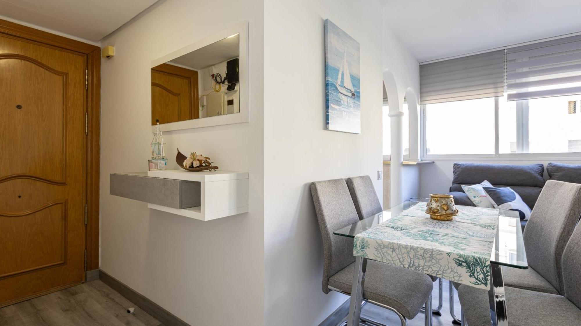 En Centro Apartment Marbella