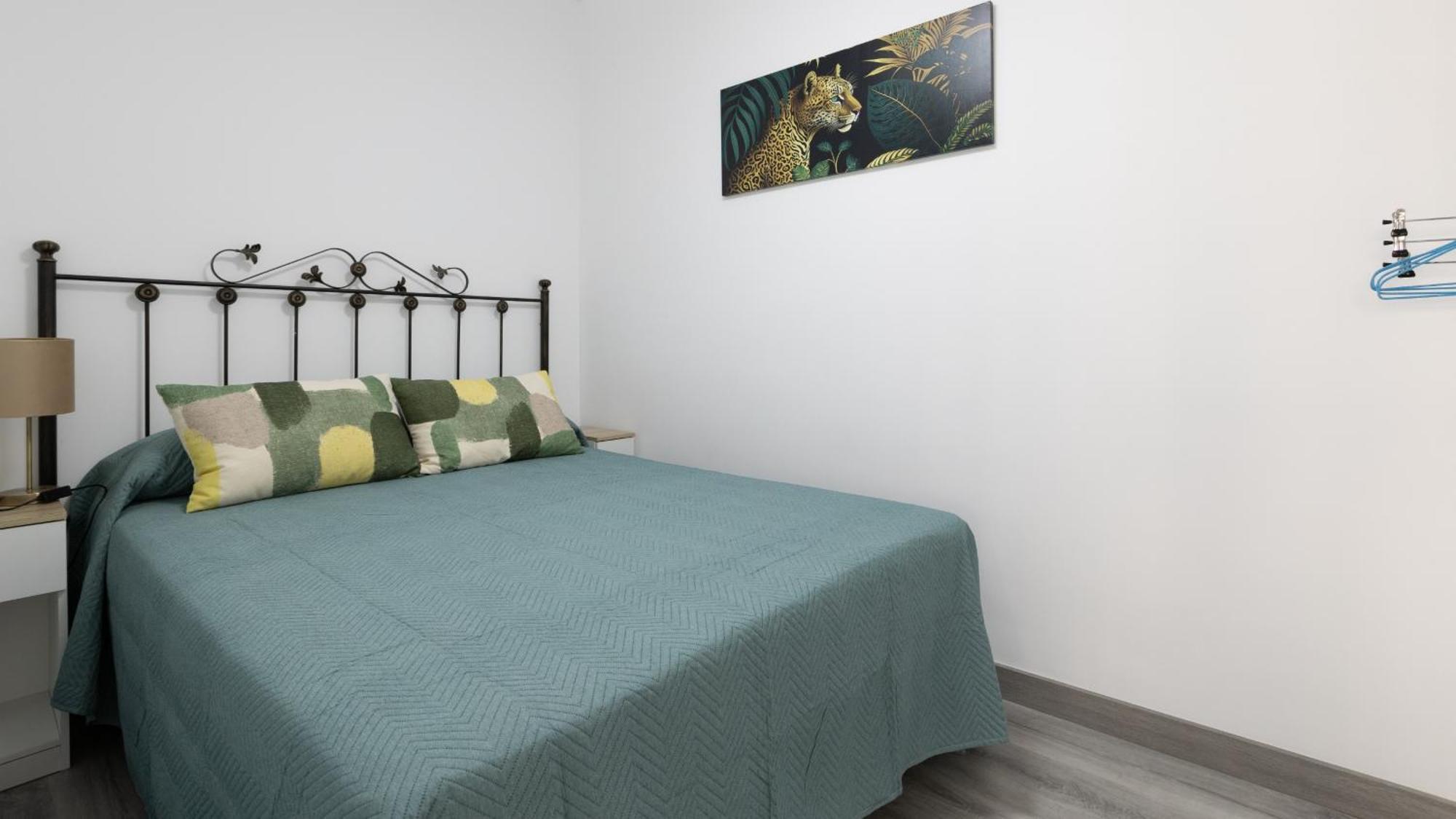 Apartment En Centro *