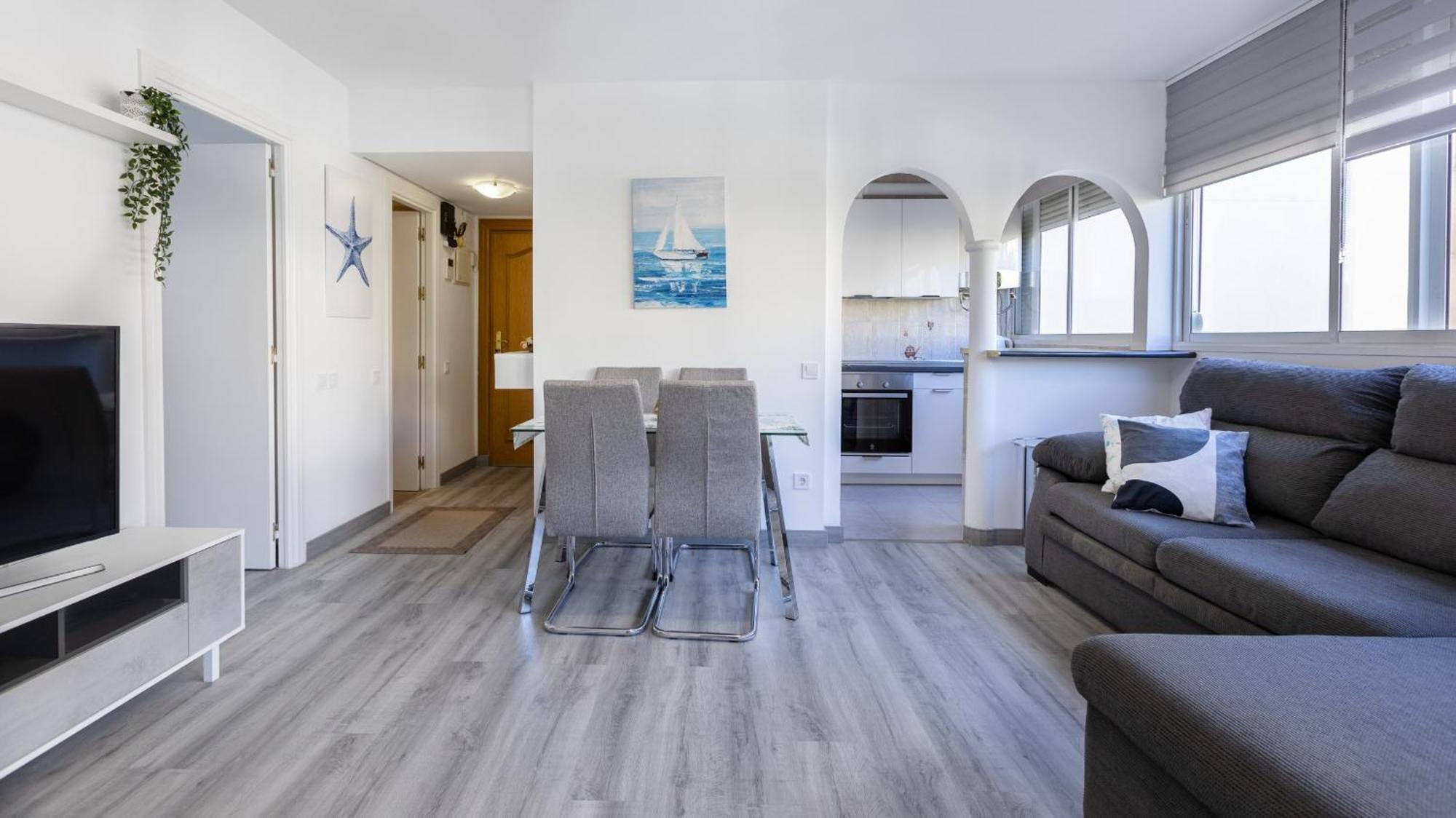En Centro Apartment Marbella