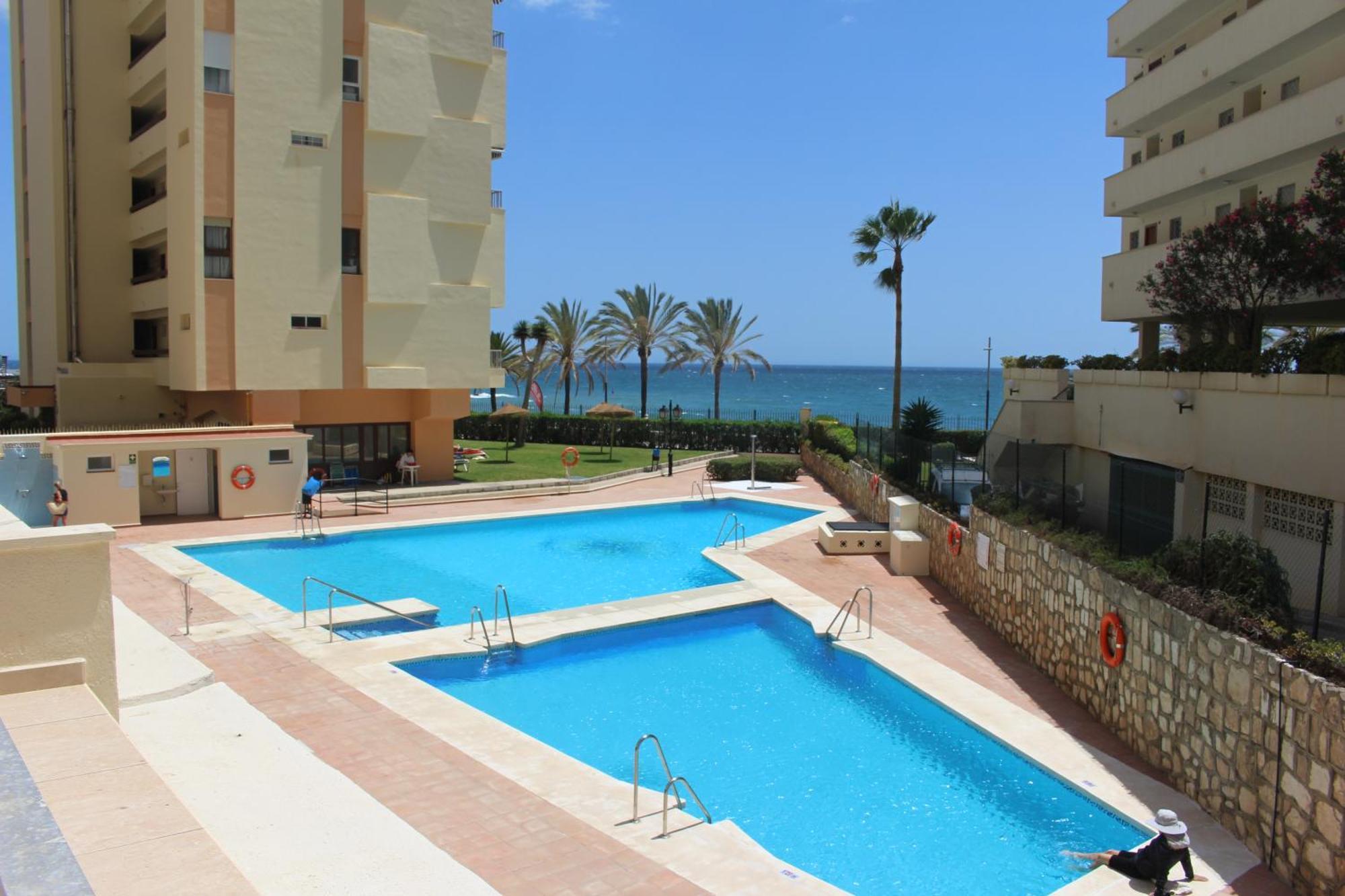 Renovated Mikky Close * Marbella