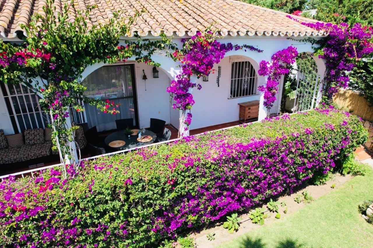 Casa Santorini Las Chapas