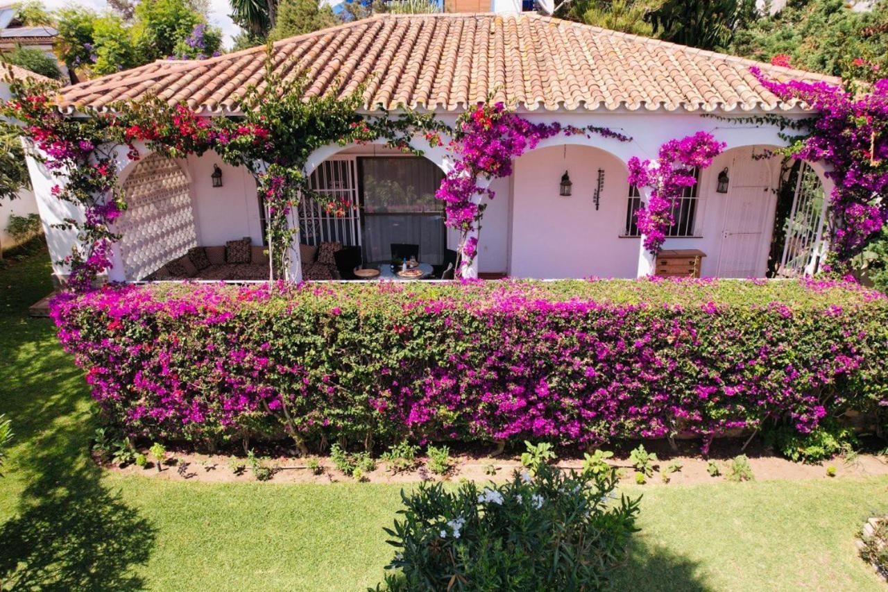 Сasa de vacaciones Casa Santorini Las Chapas *