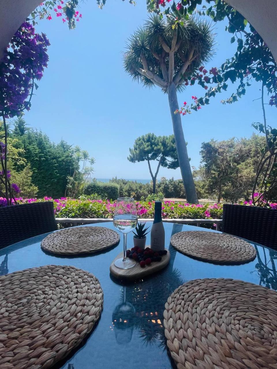 Casa Santorini Las Chapas Holiday home Marbella