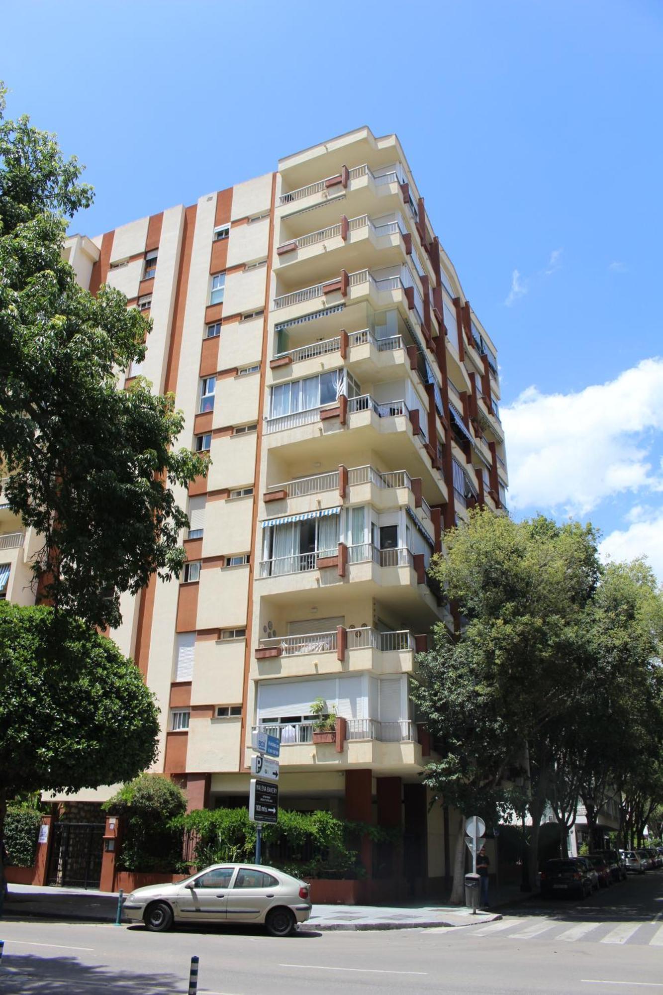 Renovated Mikky Close Marbella