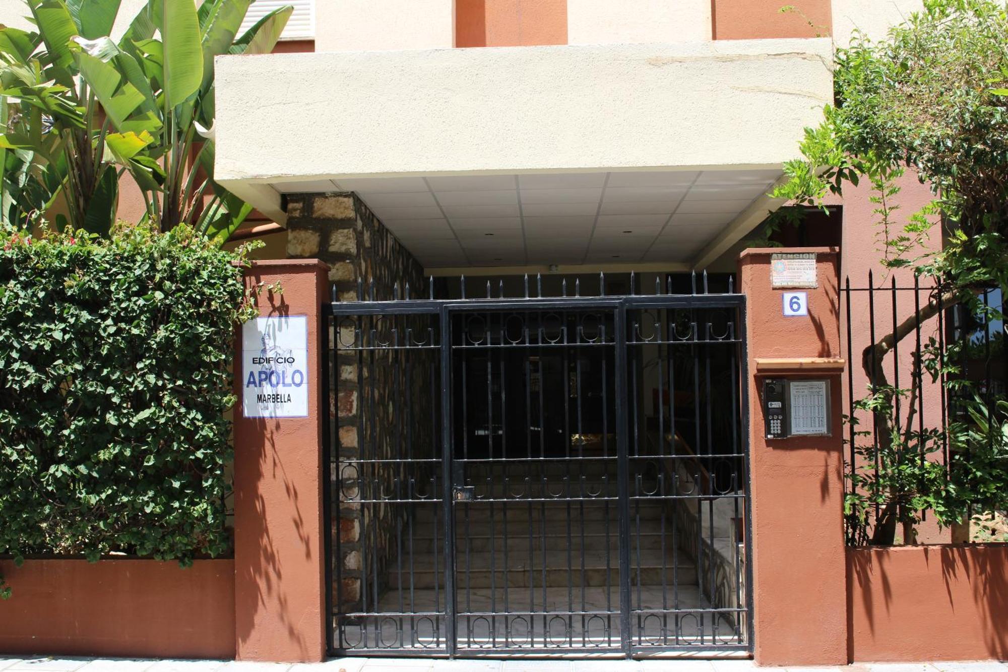 Renovated Mikky Close * Marbella