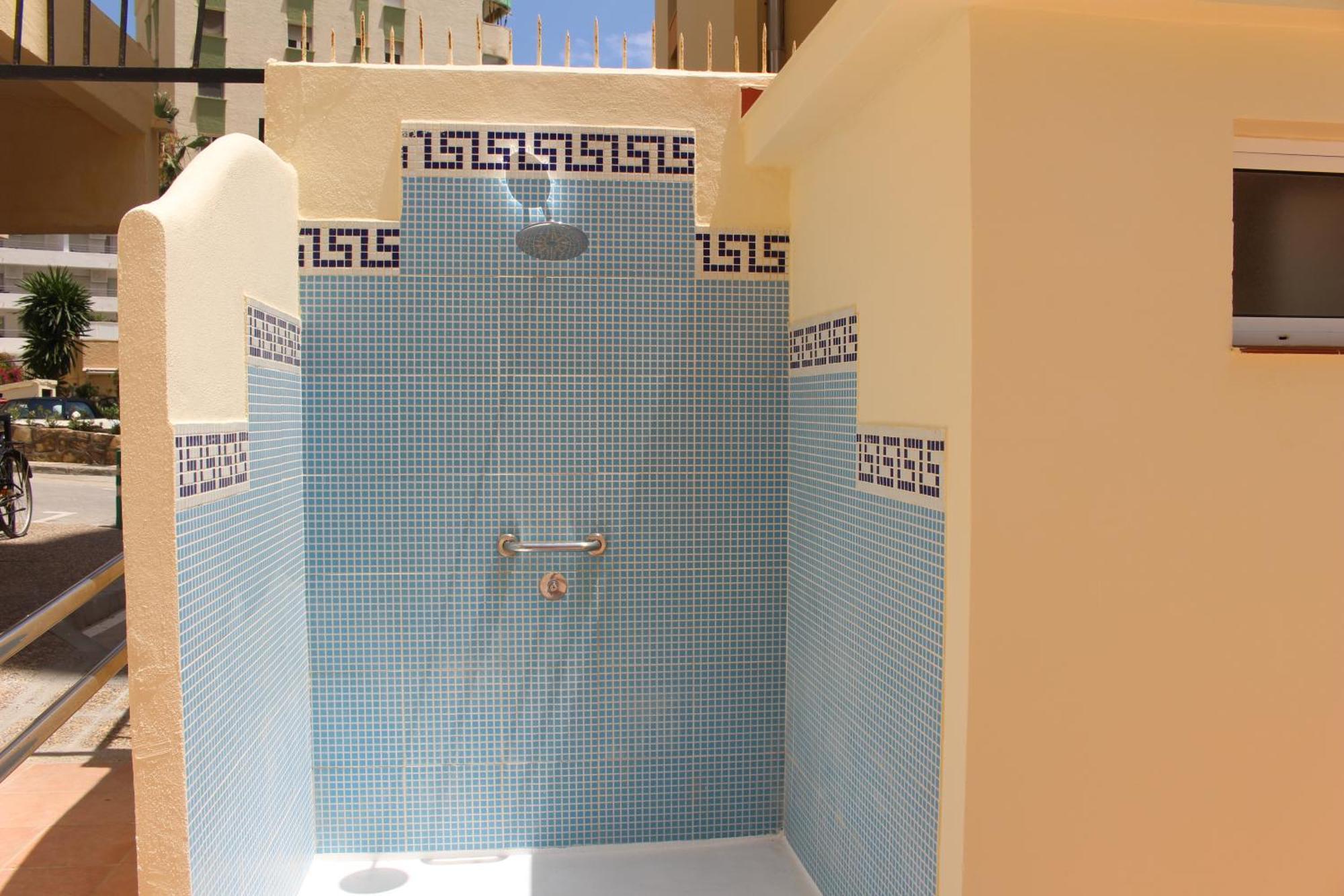 Renovated Mikky Close Appartement Marbella