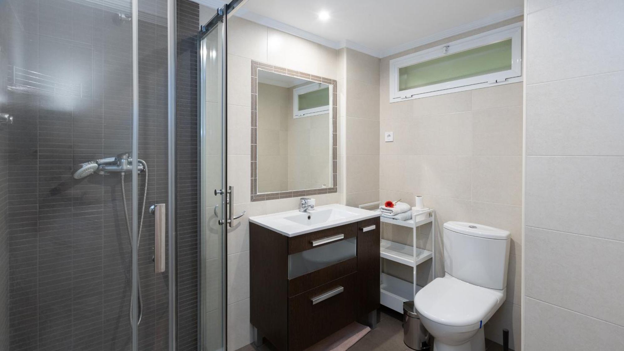 Apartment En Centro
