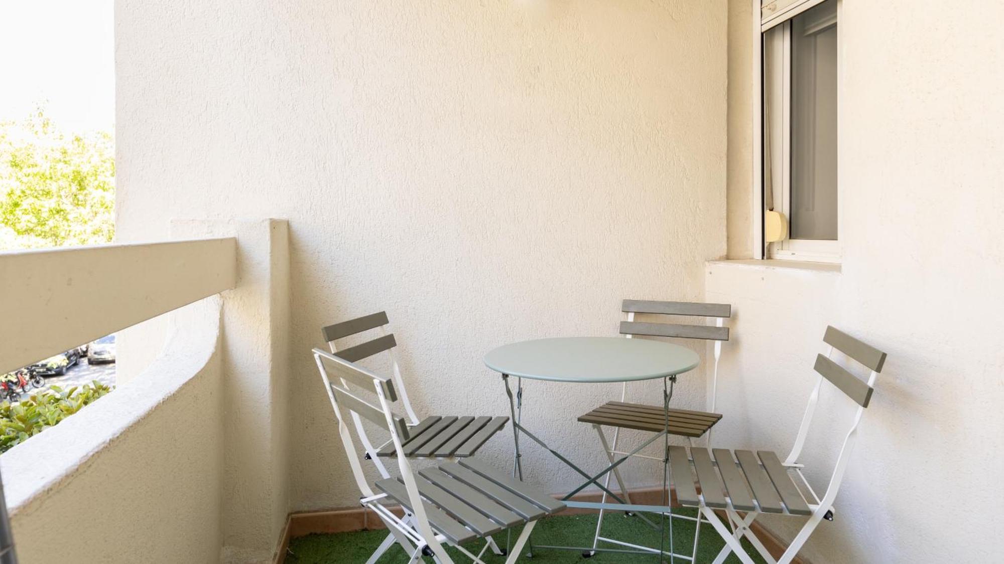 Apartment En Centro