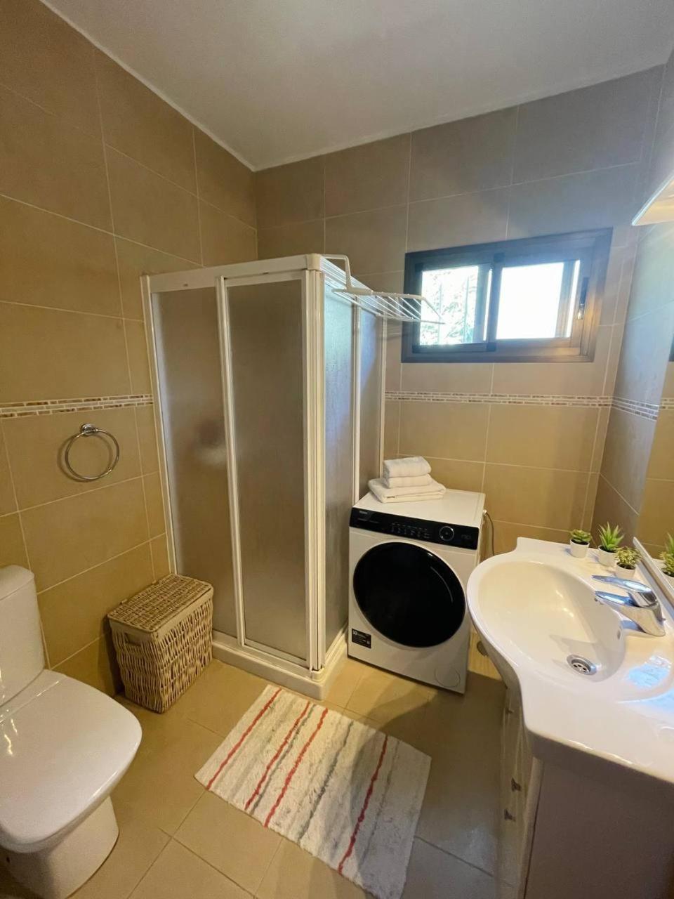 Holiday home Casa Santorini Las Chapas Marbella