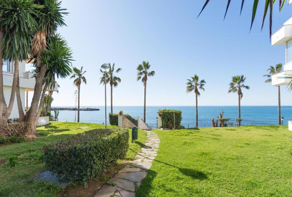 Apartamento In Front Of Sea & Center *
