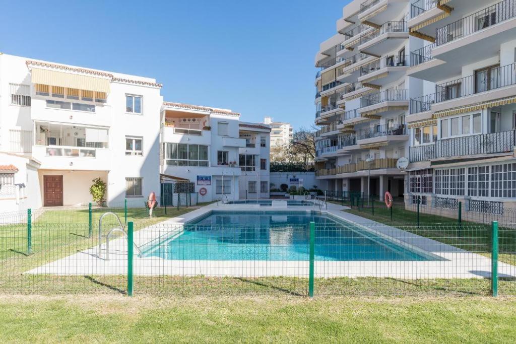 In Front Of Sea & Center Apartamento