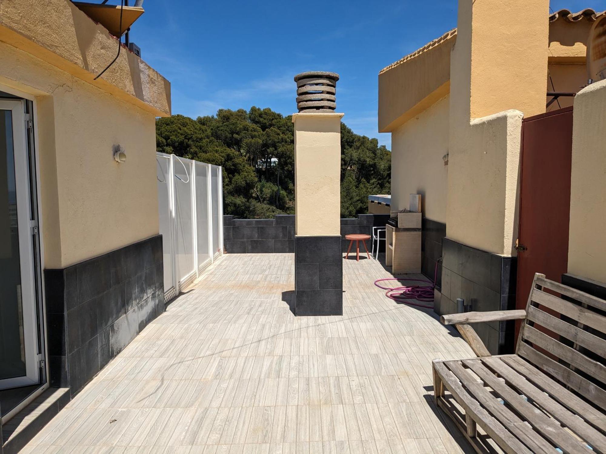 Con Vistas Y Terraza En * Marbella