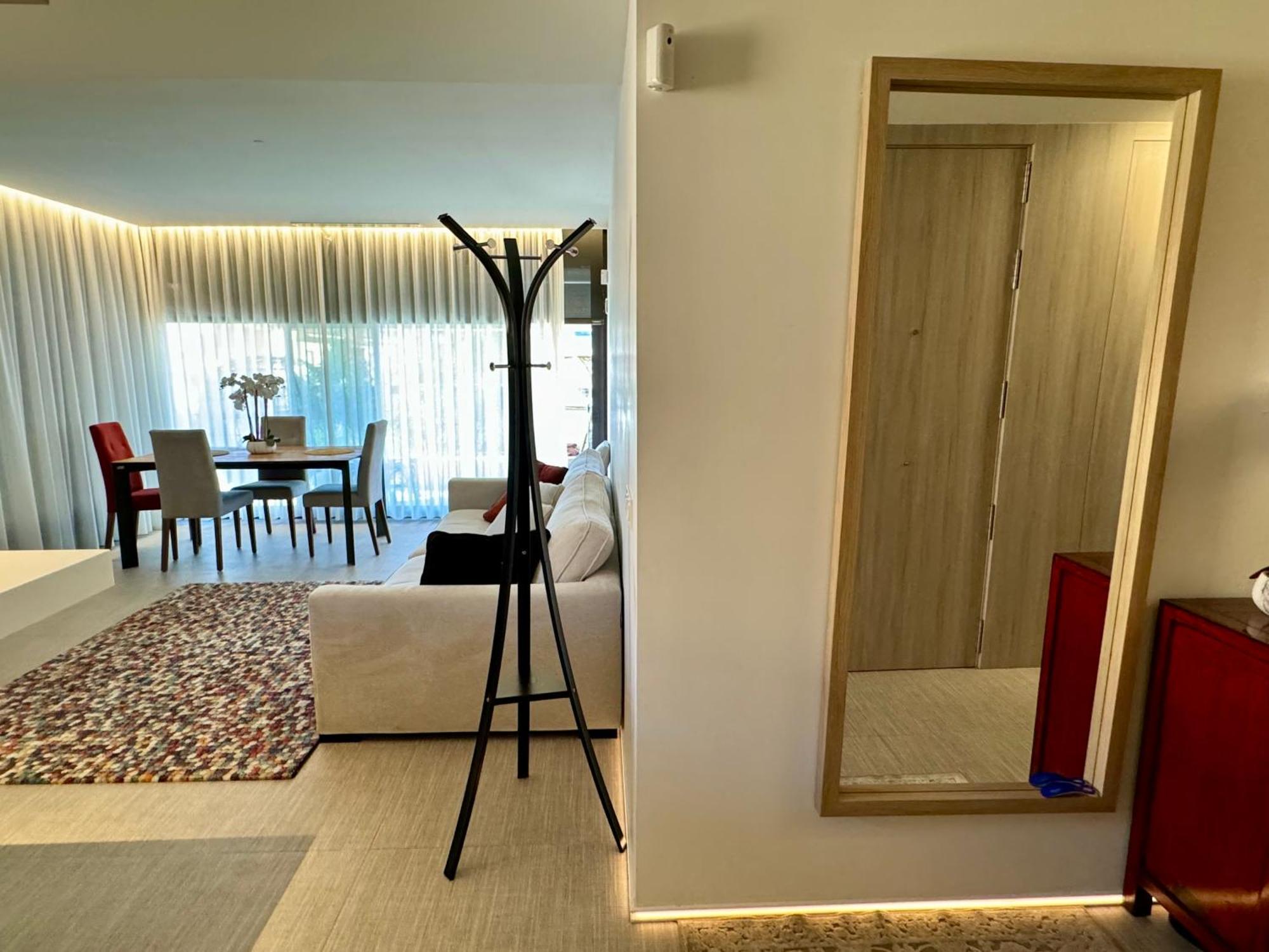 Modern Holiday Apartments Marbella
