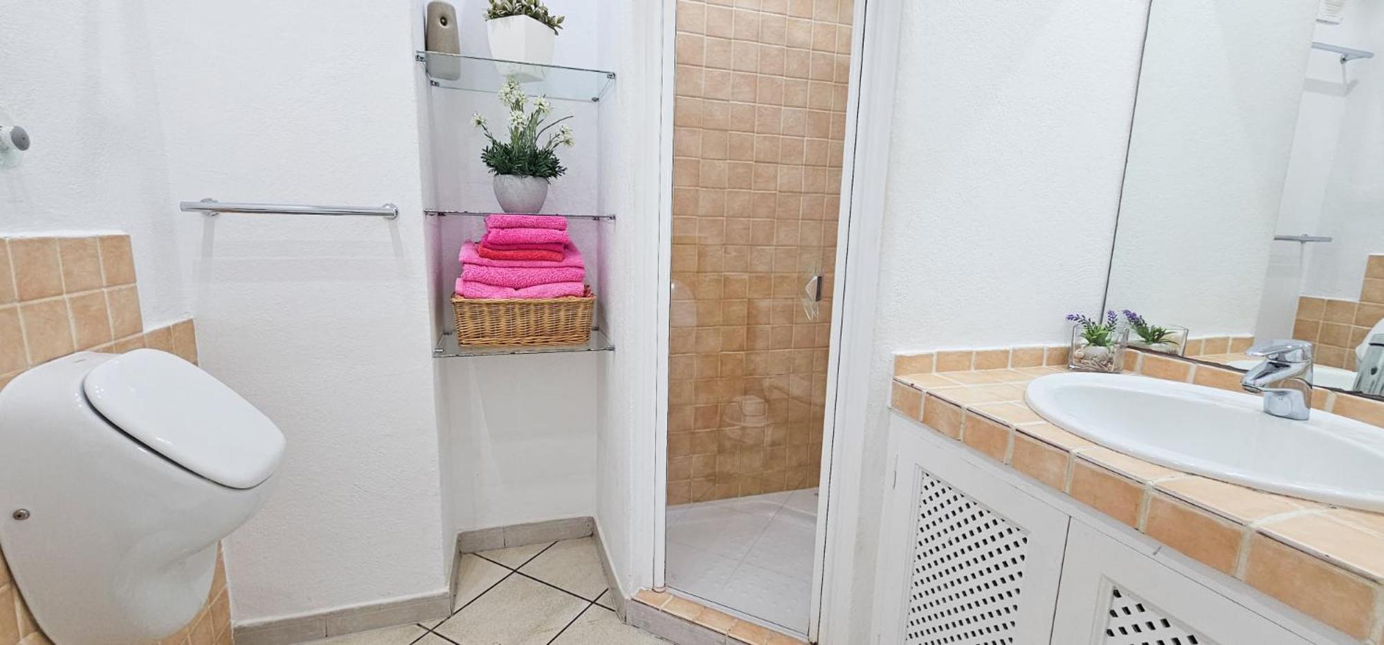 Puerto Banus 2linea Playa,piscina Y Parking Apartment