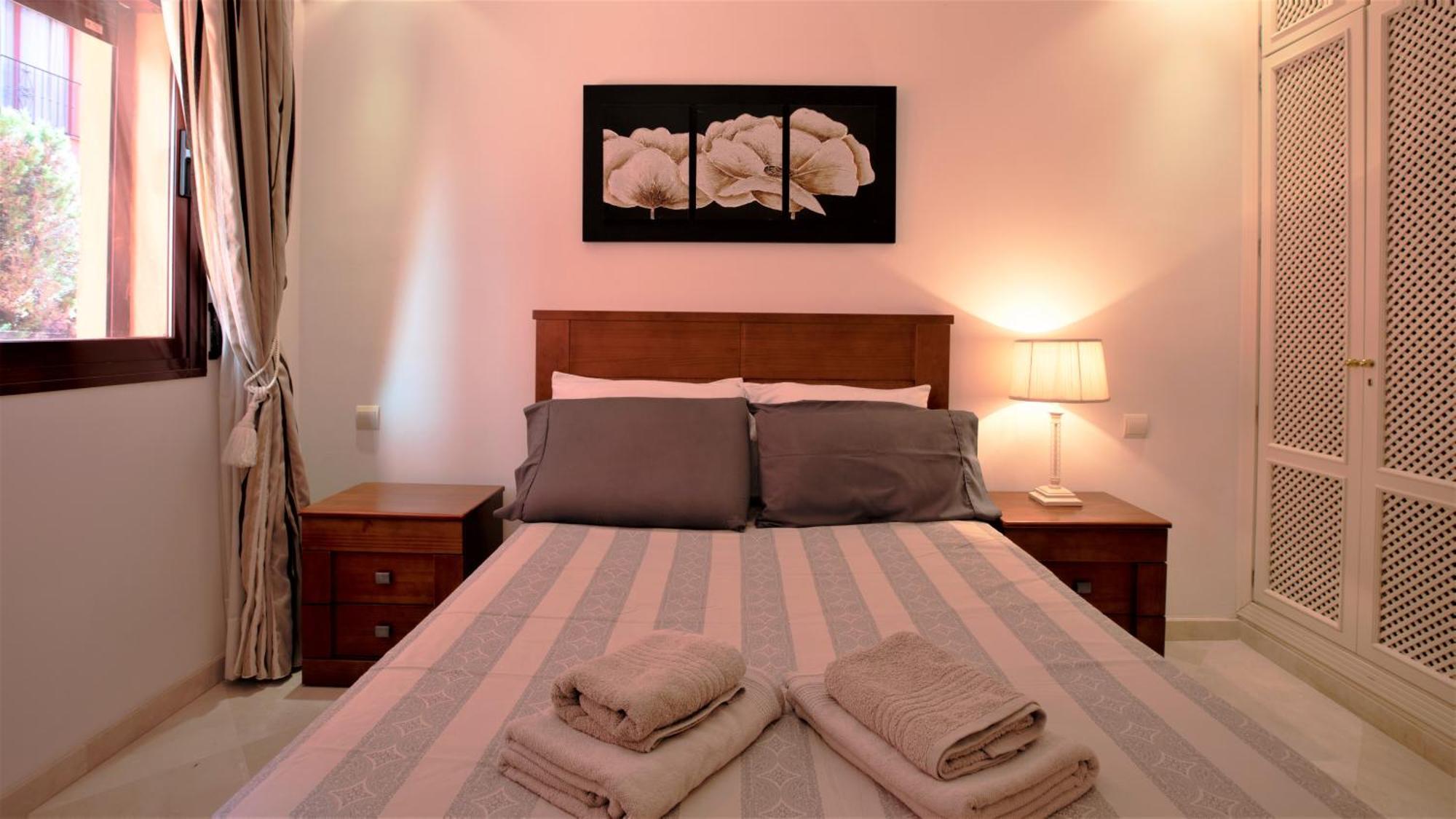 R15 Side 3 Bedroom Flat