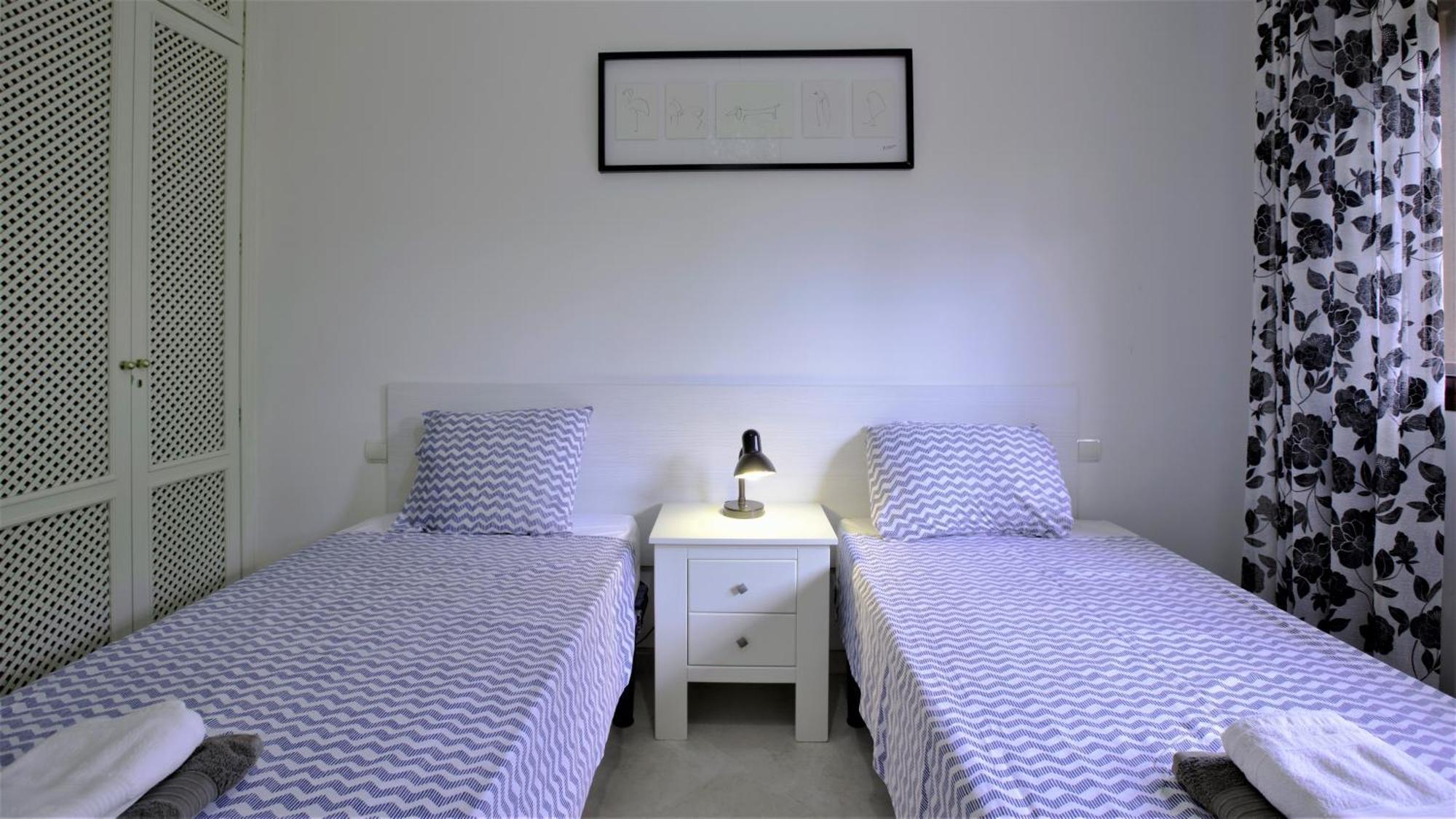 Apartment R15 Side 3 Bedroom Flat