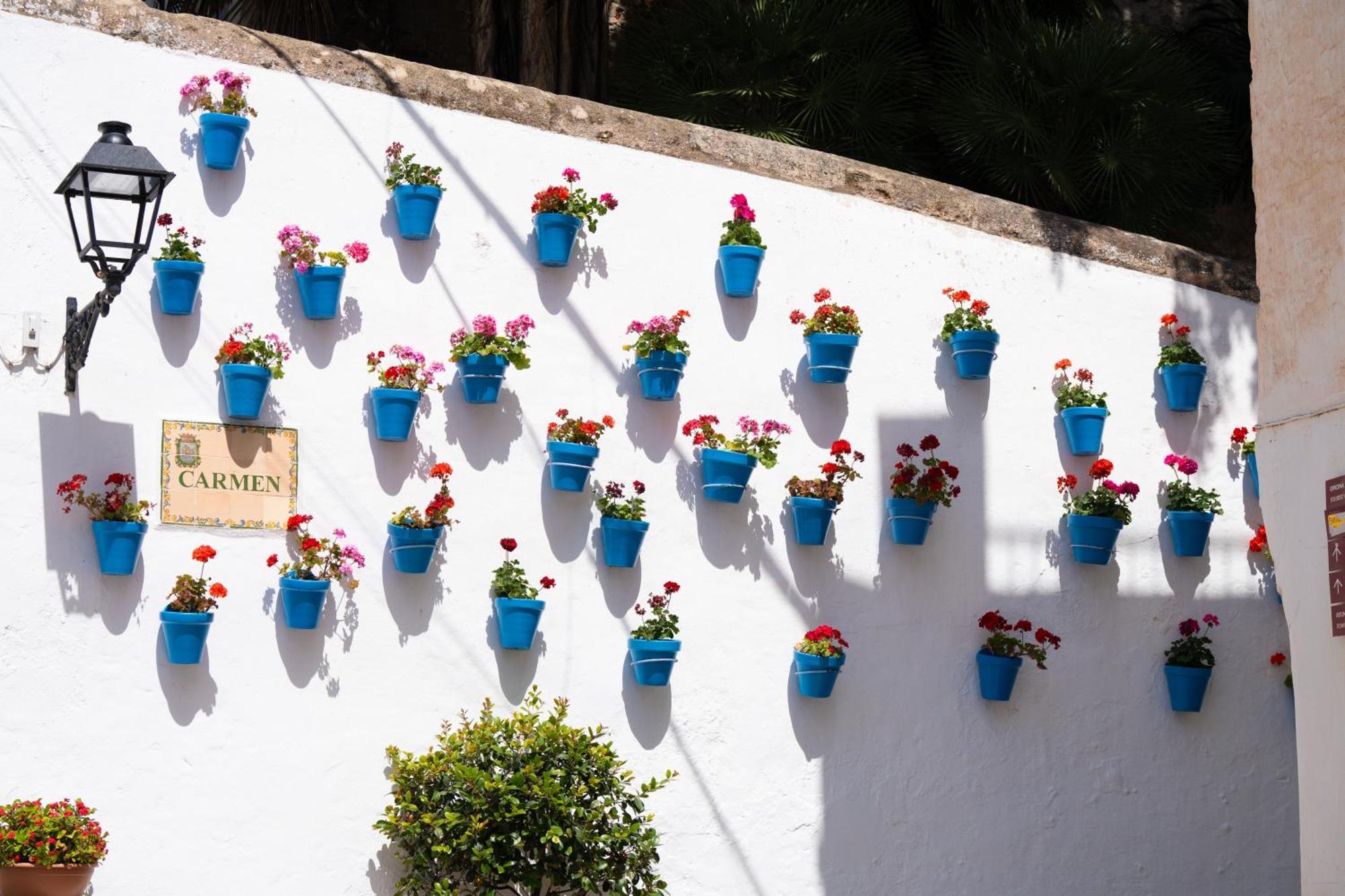 Appartement Puerto Banus Paradise 4 Dama De Noche Marbella