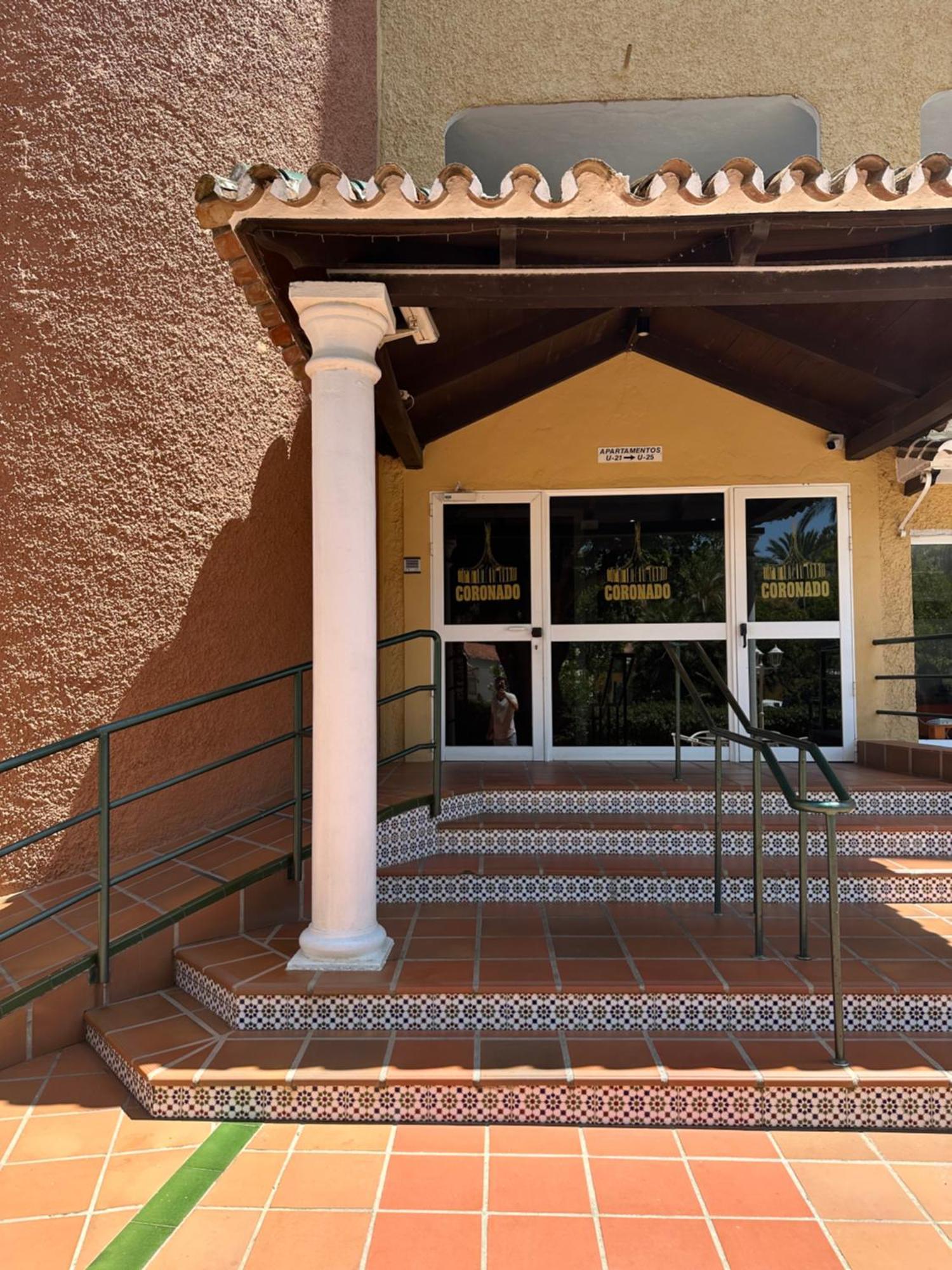 Apartment Marbesa Marbella