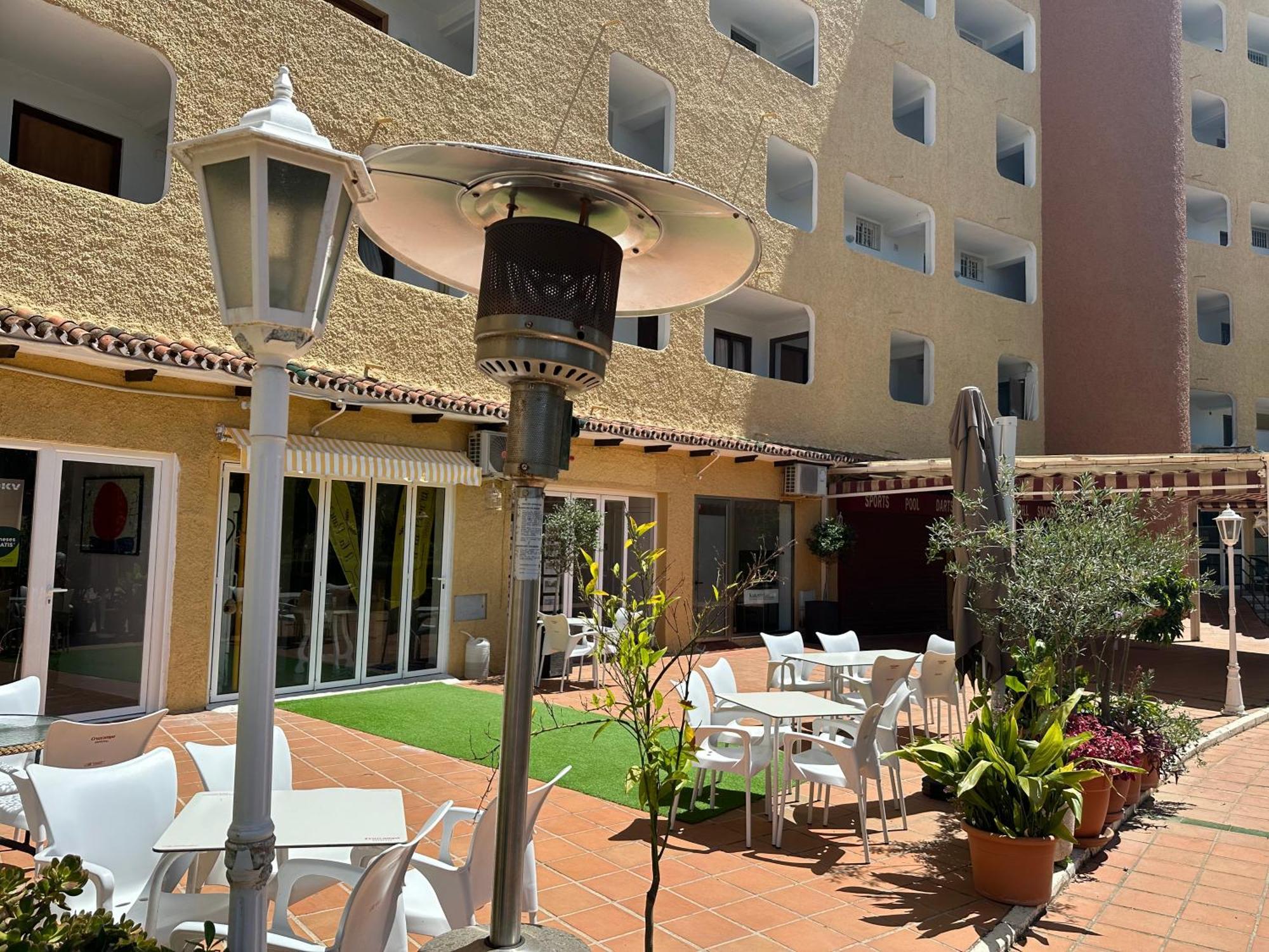 Marbesa Marbella