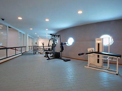Apartment Luxury Duplex 106 Close To The Marbella