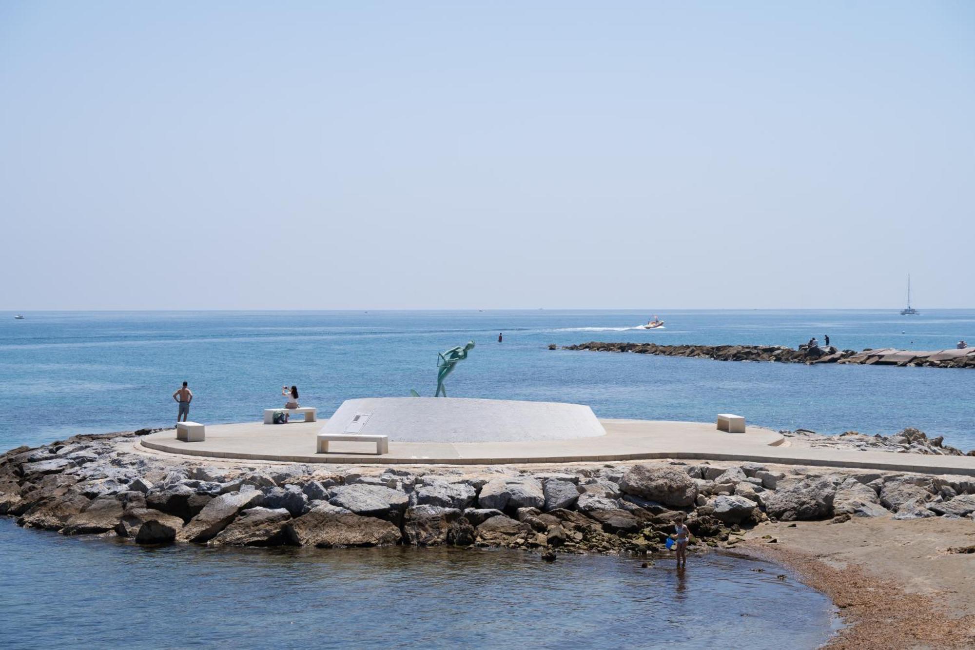 Luxury Duplex 106 Close To The Apartment Marbella